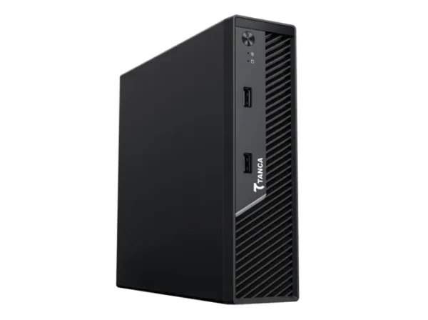 Desktop Tanca TC-8240S N4020 4GB 120GB SSD 2SR - 000490
