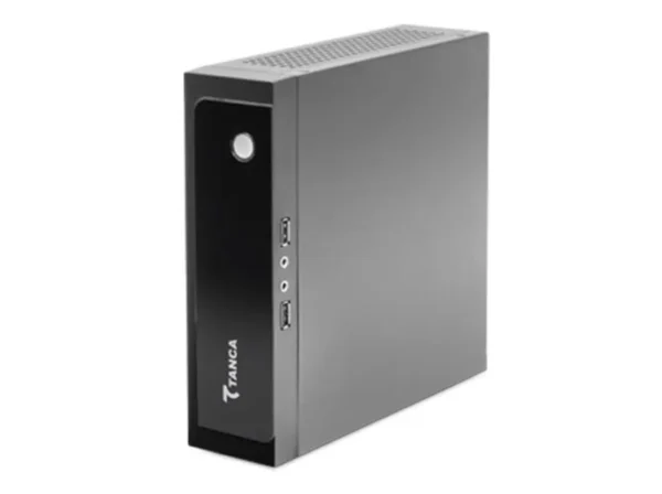 Desktop Tanca TC-6143S Intel i3 4GB 120GB SSD 2SR - 005018
