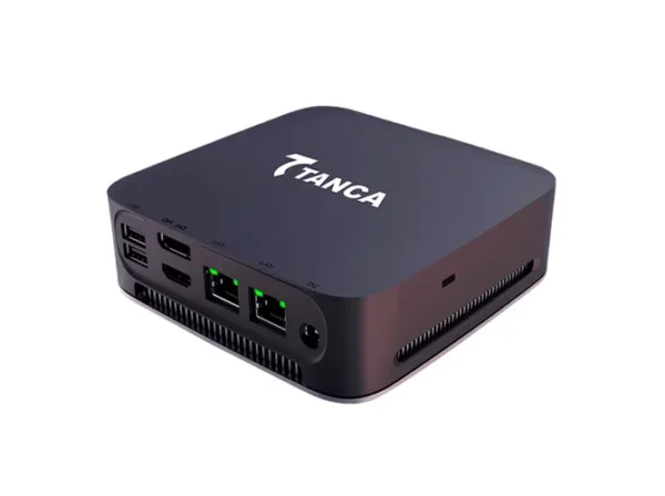 Desktop Tanca TC4043S I3 4GB SSD 120GB HDMI 005373