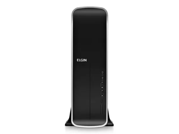 Desktop Elgin Slim H510M I3 10100 4G SSD120 46E3S311D240