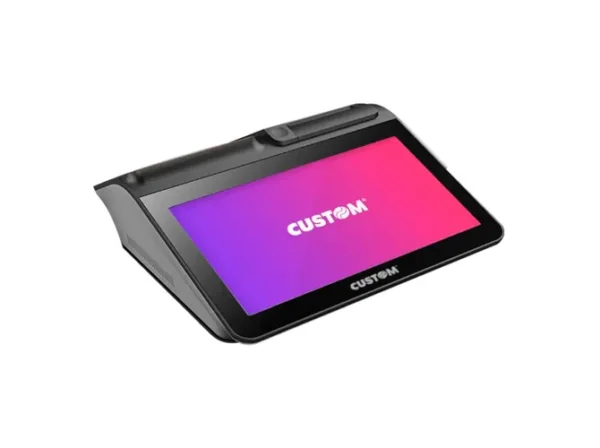 All In One Custom Vega Android RK3568 2/16 11.6 com Impressora - 935KY432400L33